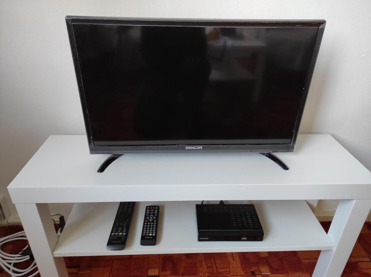 Stiborka Apartment Olomouc Ngoại thất bức ảnh