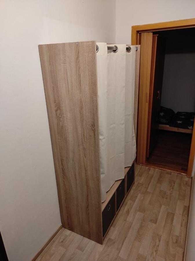 Stiborka Apartment Olomouc Ngoại thất bức ảnh