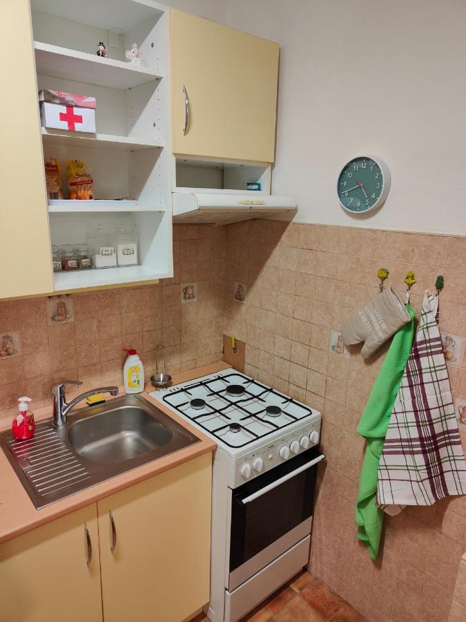 Stiborka Apartment Olomouc Ngoại thất bức ảnh